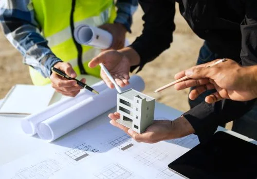 Insaat Layihelerinin Idareedilmesi