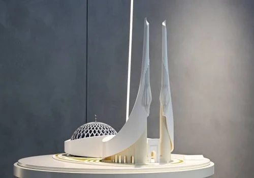 Dizaynin idareedilmesi