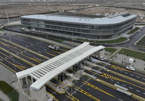 ƏLƏT AZAD İQTİSADİ ZONASI