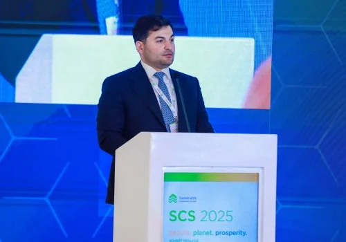 Dayanıqlı Tikinti Zirvəsi Sammiti 2025 uğurla həyata ke&ccedil;irildi