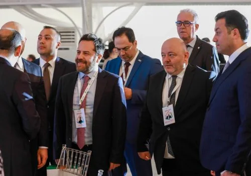 Dayanıqlı Tikinti Zirvəsi Sammiti 2025 uğurla həyata ke&ccedil;irildi