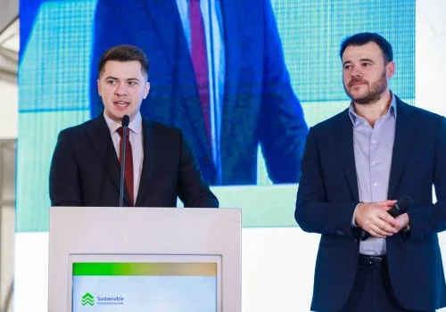 Dayanıqlı Tikinti Zirvəsi Sammiti 2025 uğurla həyata ke&ccedil;irildi