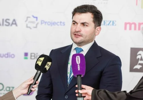 Dayanıqlı Tikinti Zirvəsi Sammiti 2025 uğurla həyata ke&ccedil;irildi