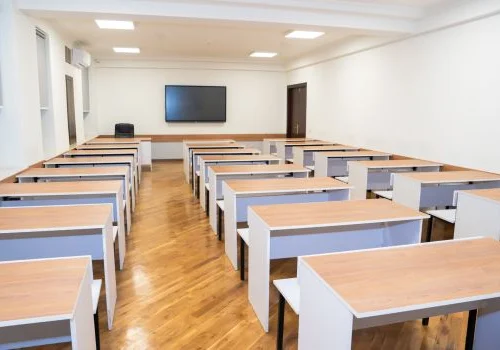 PMD Projects Tərəfdaşlarının Dəstəyi ilə Azərbaycan Memarlıq və İnşaat Universitetinin 4 Laboratoriyasının A&ccedil;ılışı Baş Tutdu