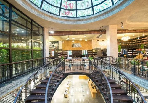 BAKI KİTAB MƏRKƏZİ