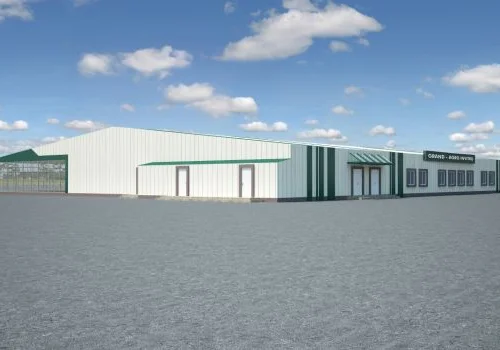 GRAND AGRO İNVİTRO