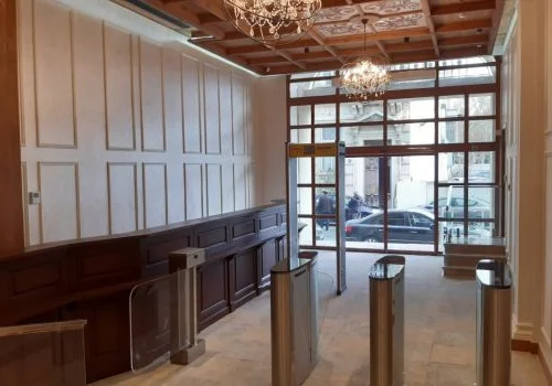 PAŞA BANK (Y.MƏMMƏDƏLİYEV)