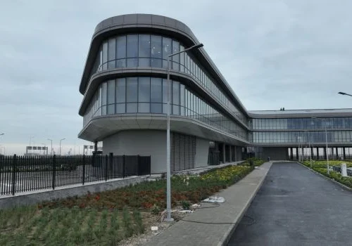 ƏLƏT AZAD İQTİSADİ ZONASI