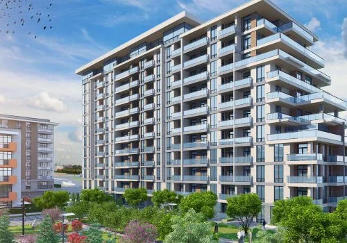 XƏZRİ YAŞAYIŞ KOMPLEKSİ