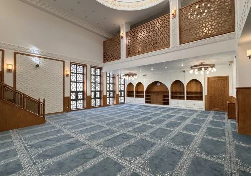 SUQOVUŞAN MƏSCİDİ