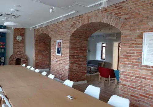 QAZAX M&Uuml;ƏLLİMLƏR SEMİNARİYASI