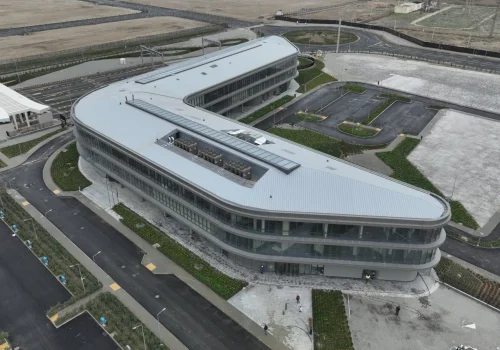 ƏLƏT AZAD İQTİSADİ ZONASI