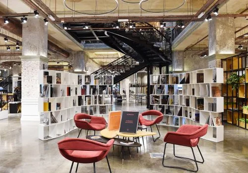 BAKI KİTAB MƏRKƏZİ