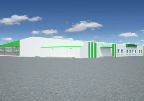 GRAND AGRO İNVİTRO