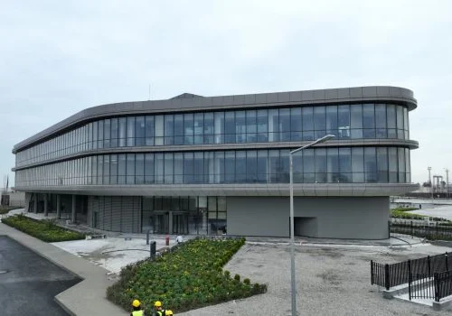 ƏLƏT AZAD İQTİSADİ ZONASI