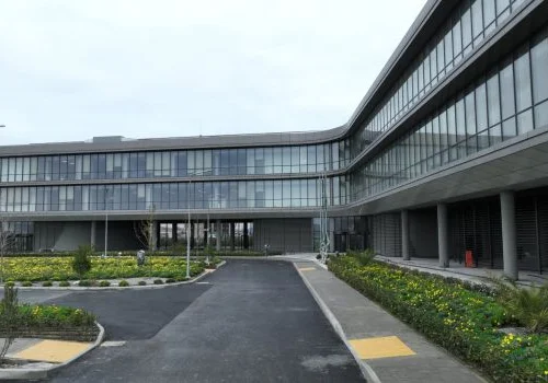 ƏLƏT AZAD İQTİSADİ ZONASI