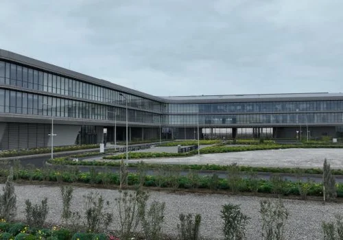 ƏLƏT AZAD İQTİSADİ ZONASI