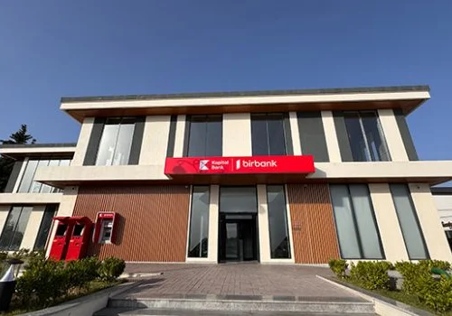 KAPITAL BANK (ZAQATALA)