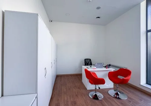 KAPİTAL BANK (ZAQATALA)