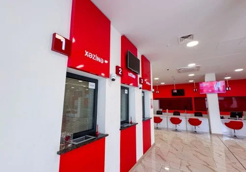 KAPİTAL BANK (ZAQATALA)