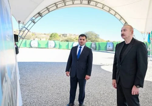 PMD Projects | Layihelendirilme ve tikinti