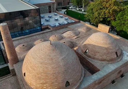 QAZAX MUELLIMLER SEMINARIYASI