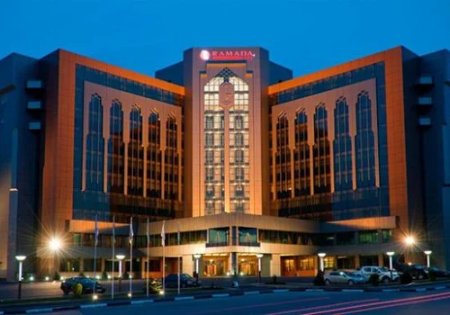 RAMADA HOTEL
